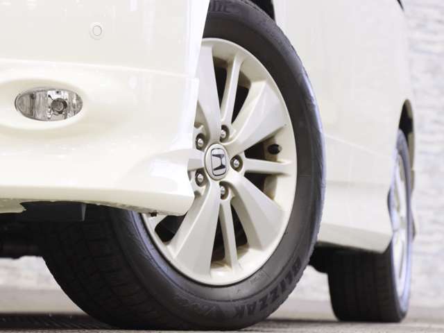 ホンダ エリシオン ２．４ Ｇ エアロ ＨＤＤナビスペシャルパッケージ ４ＷＤ H20年 (関東) 99
