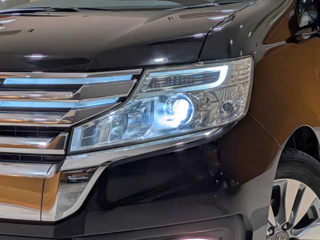 ホンダ ステップワゴン　スパーダ ２．０ スパーダ Ｚ H25年 (関東) 99