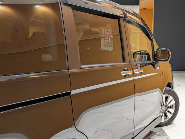 ホンダ ステップワゴン　スパーダ ２．０ スパーダ Ｚ H25年 (関東) 99