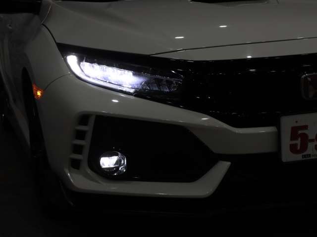 ホンダ シビック ２．０ H30年 (関東) 99