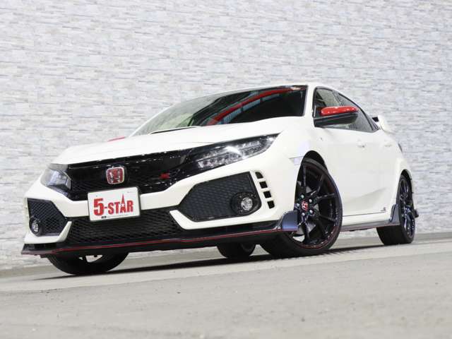 ホンダ シビック ２．０ H30年 (関東) 99