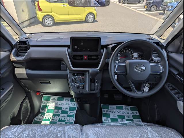 ダイハツ ムーヴ ６６０ Ｌ ４ＷＤ R8年 () 99