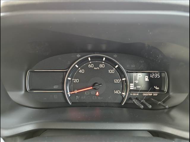 ダイハツ ムーヴ ６６０ Ｌ ４ＷＤ R8年 () 99