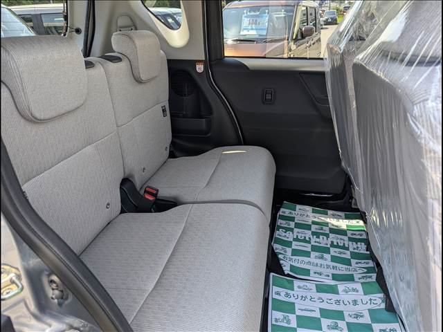 ダイハツ ムーヴ ６６０ Ｌ ４ＷＤ R8年 () 99