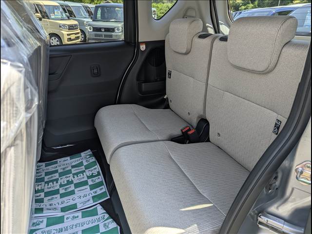 ダイハツ ムーヴ ６６０ Ｌ ４ＷＤ R8年 () 99