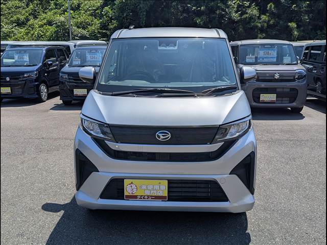 ダイハツ ムーヴ ６６０ Ｌ ４ＷＤ R8年 () 99