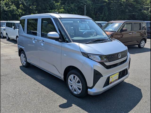 ダイハツ ムーヴ ６６０ Ｌ ４ＷＤ R8年 () 99