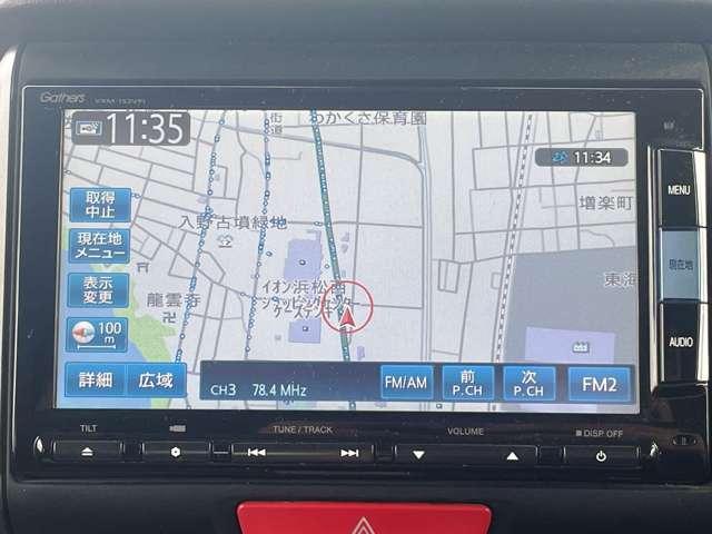 ホンダ Ｎ　ＢＯＸ ６６０ カスタムＧ ターボＳＳパッケージ ２トーンカラースタイル H26年 () 99