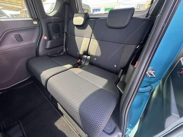 ダイハツ タント ６６０ カスタム Ｘ R7年 (東海) 99