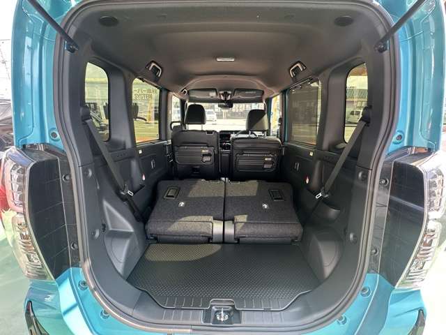 ダイハツ タント ６６０ カスタム Ｘ R7年 (東海) 99