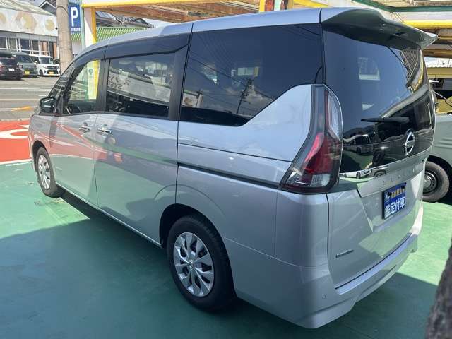 日産 セレナ ２．０ Ｘ R3年 (東海) 99