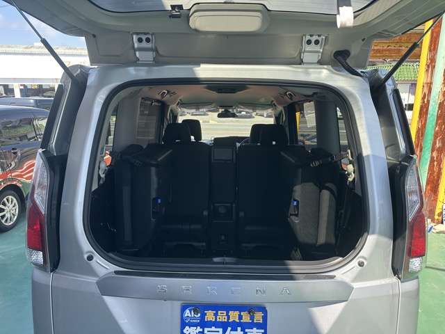 日産 セレナ ２．０ Ｘ R3年 (東海) 99
