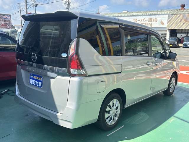 日産 セレナ ２．０ Ｘ R3年 (東海) 99