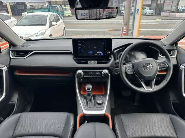 トヨタ ＲＡＶ４ ２．５ ハイブリッド アドベンチャー Ｅ－ＦＯＵＲ ４ＷＤ R7年 (東海) 99