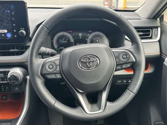 トヨタ ＲＡＶ４ ２．５ ハイブリッド アドベンチャー Ｅ－ＦＯＵＲ ４ＷＤ R7年 (東海) 99
