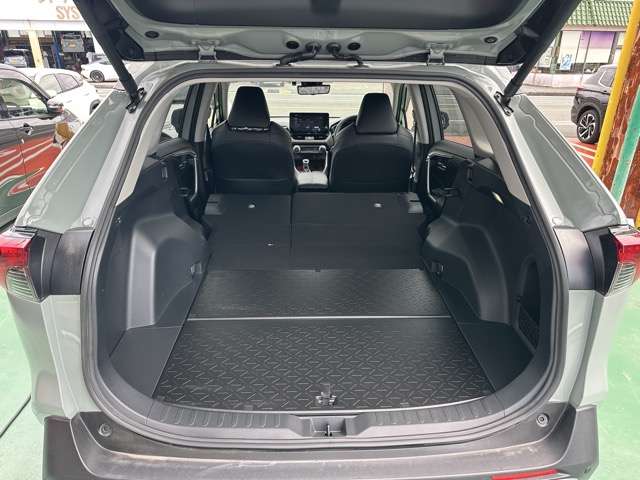 トヨタ ＲＡＶ４ ２．５ ハイブリッド アドベンチャー Ｅ－ＦＯＵＲ ４ＷＤ R7年 (東海) 99
