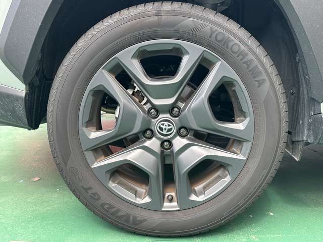 トヨタ ＲＡＶ４ ２．５ ハイブリッド アドベンチャー Ｅ－ＦＯＵＲ ４ＷＤ R7年 (東海) 99