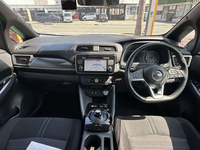 日産 リーフ ｅ＋　Ｘ R1年 (東海) 99