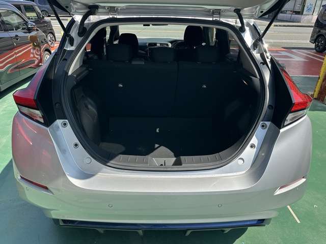 日産 リーフ ｅ＋　Ｘ R1年 (東海) 99