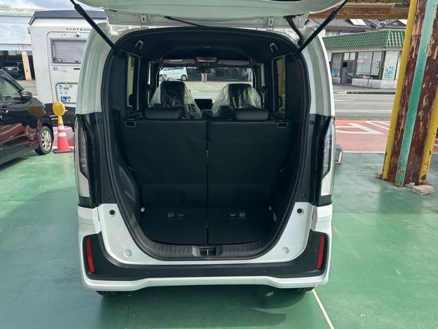 ホンダ Ｎ　ＢＯＸ カスタム ６６０ コーディネートスタイル モノトーン R8年 (東海) 99