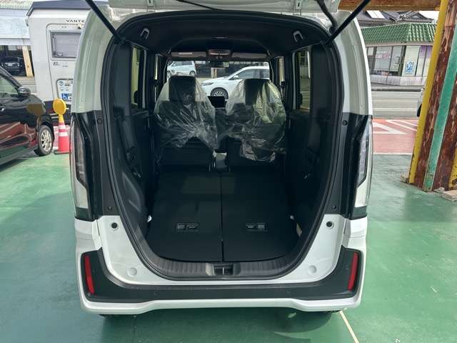 ホンダ Ｎ　ＢＯＸ カスタム ６６０ コーディネートスタイル モノトーン R8年 (東海) 99