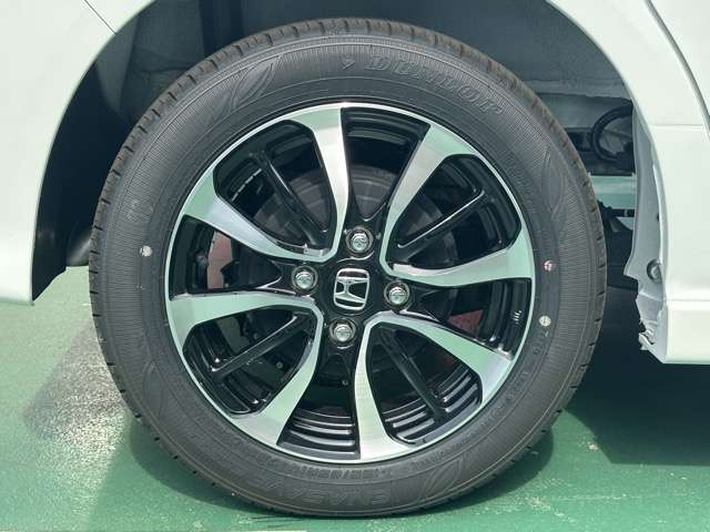 ホンダ Ｎ　ＢＯＸ カスタム ６６０ コーディネートスタイル モノトーン R8年 (東海) 99