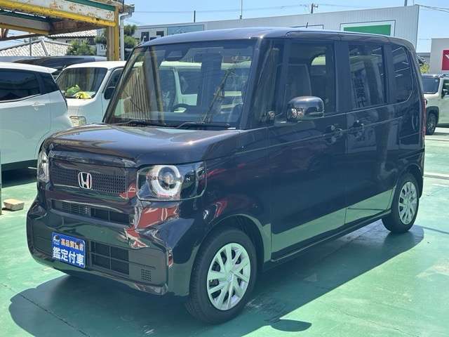 ホンダ Ｎ　ＢＯＸ ６６０ R8年 (東海) 99
