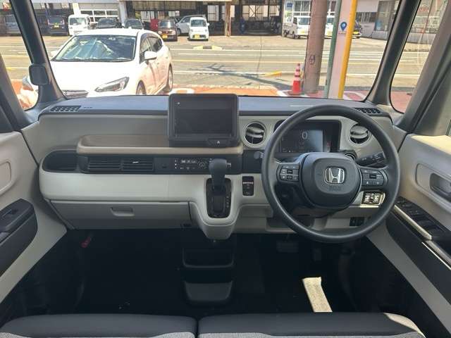 ホンダ Ｎ　ＢＯＸ ６６０ R8年 (東海) 99