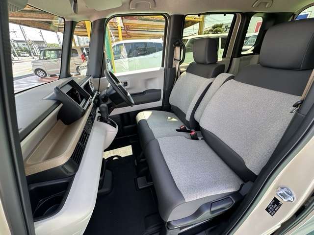 ホンダ Ｎ　ＢＯＸ ６６０ ファッションスタイル ２トーン R8年 (東海) 99
