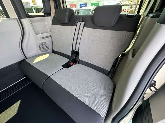 ホンダ Ｎ　ＢＯＸ ６６０ ファッションスタイル ２トーン R8年 (東海) 99