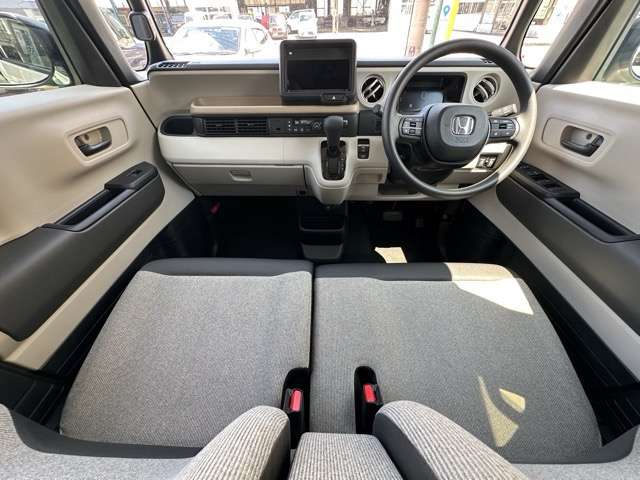 ホンダ Ｎ　ＢＯＸ ６６０ ファッションスタイル ２トーン R8年 (東海) 99