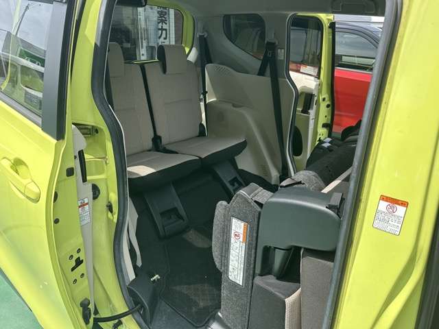 トヨタ シエンタ １．５ Ｘ R3年 (東海) 99