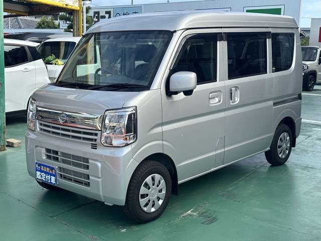 日産 クリッパーバン ６６０ ＧＸ ハイルーフ R7年 (東海) 99