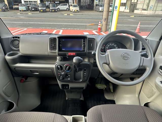 日産 クリッパーバン ６６０ ＧＸ ハイルーフ R7年 (東海) 99