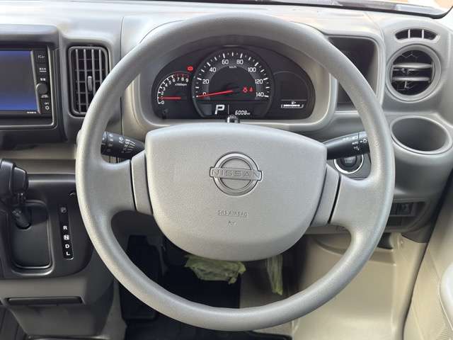 日産 クリッパーバン ６６０ ＧＸ ハイルーフ R7年 (東海) 99