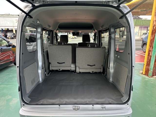 日産 クリッパーバン ６６０ ＧＸ ハイルーフ R7年 (東海) 99