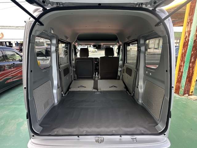日産 クリッパーバン ６６０ ＧＸ ハイルーフ R7年 (東海) 99