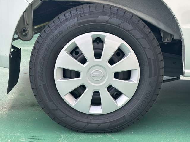日産 クリッパーバン ６６０ ＧＸ ハイルーフ R7年 (東海) 99