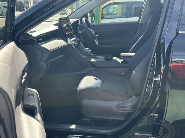 トヨタ ハリアー ２．０ Ｓ R5年 (東海) 99