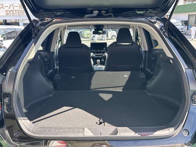 トヨタ ハリアー ２．０ Ｓ R5年 (東海) 99