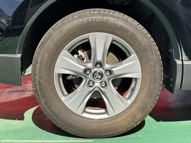 トヨタ ハリアー ２．０ Ｓ R5年 (東海) 99