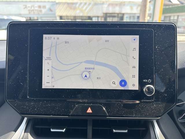 トヨタ ハリアー ２．０ Ｓ R5年 (東海) 99