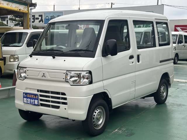 三菱 ミニキャブミーブ ＣＤ １６．０ＫＷＨ ４シーター ハイルーフ R4年 (東海) 99