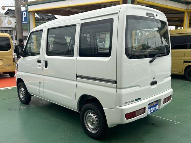 三菱 ミニキャブミーブ ＣＤ １６．０ＫＷＨ ４シーター ハイルーフ R4年 (東海) 99