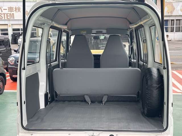 三菱 ミニキャブミーブ ＣＤ １６．０ＫＷＨ ４シーター ハイルーフ R4年 (東海) 99
