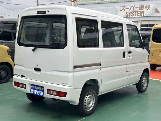 三菱 ミニキャブミーブ ＣＤ １６．０ＫＷＨ ４シーター ハイルーフ R4年 (東海) 99