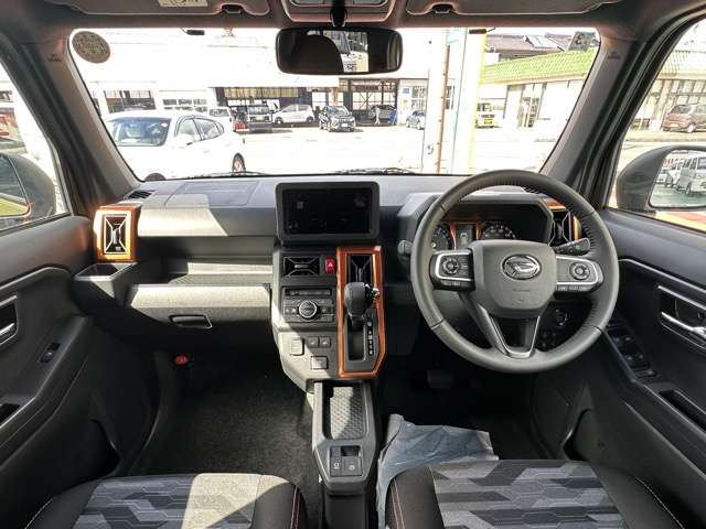 ダイハツ タフト ６６０ Ｇ R7年 (東海) 99