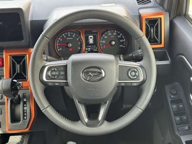 ダイハツ タフト ６６０ Ｇ R7年 (東海) 99