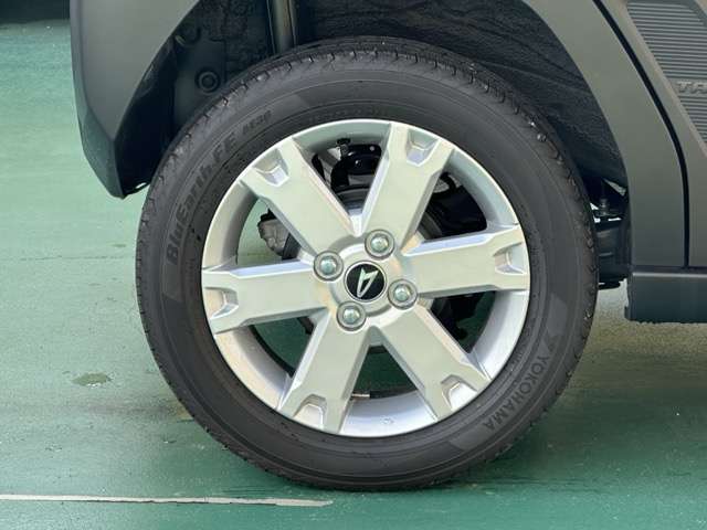 ダイハツ タフト ６６０ Ｇ R7年 (東海) 99