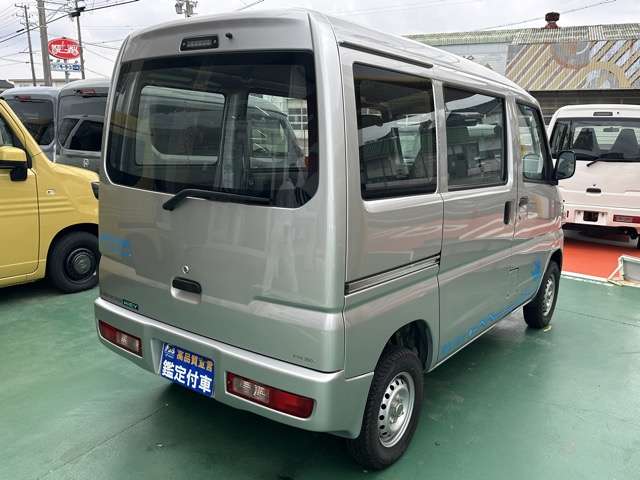 三菱 ミニキャブミーブ ＣＤ １６．０ＫＷＨ ４シーター ハイルーフ R4年 (東海) 99